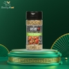 Gia vị ăn kiêng Weber - Garlic Parmesan 74g