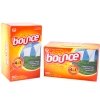 Giấy Thơm Quần Áo Bounce 4 In 1 160 Tờ Mỹ