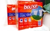 Giấy Thơm Quần Áo Bounce 4 In 1 160 Tờ Mỹ