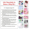 Giấy Thơm Quần Áo Bounce 4 In 1 160 Tờ Mỹ