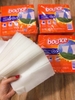 Giấy Thơm Quần Áo Bounce 4 In 1 160 Tờ Mỹ