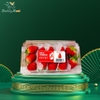 Dâu Tây Hàn Quốc Greenvil