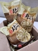 HÁ CẢO MANDU THỊT NARAE 1,4KG