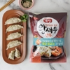HÁ CẢO MANDU TÔM DONGWON SHRIMP DUMPLING 315G