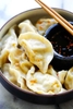HÁ CẢO MANDU TÔM DONGWON SHRIMP DUMPLING 315G