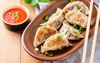 HÁ CẢO MANDU TÔM DONGWON SHRIMP DUMPLING 315G
