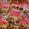 Hạt Dẻ Hấp Tách Vỏ Gold Award Nhật 250g