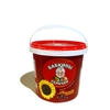 Hạt hướng dương đen Bà Già Nga Babkiny 400g