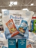 HẠT TỔNG HỢP HỮU CƠ NATURE’S GARDEN PROBIOTIC IMMUNE SNACK PACKS 24 GÓI ()