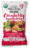 HẠT TỔNG HỢP HỮU CƠ NATURE’S GARDEN TRAIL MIX SNACK PACKS 816G