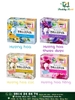 BVS LAURIER HÀNG NGÀY 1mm (72 Miếng) hoa cúc