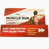 Kem Xoa Bóp Giảm Đau Extra Strength Muscle Rub 2.5%