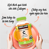 Kẹo Dẻo Bổ Sung Vitamin C Kirkland 250mg Cho Người Lớn 180V