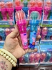 KẸO ĐỒ CHƠI MICRO CÓ ĐÈN PEPPA PIG HONGKONG 17G