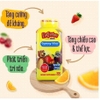 Kẹo Dẻo Gấu Gummy L'il Critters Immune Vitamin C, Kẽm Và Vitamin D 290V