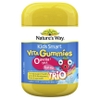 Kẹo Kids Smart Bổ Sung Omega 3, Dha, Dầu Cá 60v (2 Tuổi+)