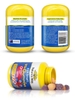 Kẹo Kids Smart Bổ Sung Omega 3, Dha, Dầu Cá 60v (2 Tuổi+)