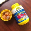 Kẹo Kids Smart Bổ Sung Omega 3, Dha, Dầu Cá 60v (2 Tuổi+)