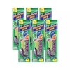 Khô Cá Sợi Taro Thái Lan Đủ Vị 13.6g