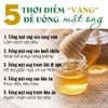 Mật Ong Vàng Anh