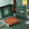 Socola tươi Nama Chocolate Champagne (Rượu Champagne)