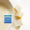 Socola tươi Nama Chocolate White (Sữa Béo)