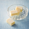 Socola tươi Nama Chocolate White (Sữa Béo)