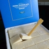 Socola tươi Nama Chocolate White (Sữa Béo)