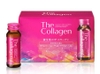 Nước Bổ Sung Collagen Cao Cấp The Collagen 50ml Lốc 10