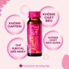 Nước Bổ Sung Collagen Cao Cấp The Collagen 50ml Lốc 10