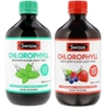 Nước Diệp Lục Thanh Lọc Giải Độc Swisse Chlorophyll 500ml