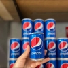 Nước ngọt PEPSI Mini Nhật lon 160ml