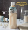 Nước Sữa Gạo HQ Woongjin 500ml