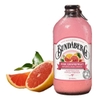 NƯỚC TRÁI CÂY LÊN MEN CÓ GA BUNDABERG 375ML