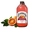 NƯỚC TRÁI CÂY LÊN MEN CÓ GA BUNDABERG 375ML