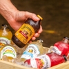 NƯỚC TRÁI CÂY LÊN MEN CÓ GA BUNDABERG 375ML