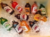 NƯỚC TRÁI CÂY LÊN MEN CÓ GA BUNDABERG 375ML
