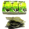 Rong biển sấy ăn liền Hàn Quốc (Vị Trà Xanh)