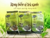 Rong biển sấy ăn liền Hàn Quốc (Vị Trà Xanh)
