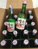 Rượu Soju Good Day 13.5% Chai 360ml Vị Đào