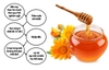 Rượu Mật Ong Lên Men Vàng Anh