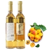 Rượu Mơ Vảy Vàng Choya Kikkoman Nhật Bản 500ml