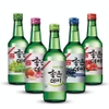 Rượu Soju Good Day 13.5% Chai 360ml Vị Truyền Thống