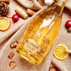 RƯỢU VANG NỔ FOGOSO BLONDE GOLD FLAKES 22 CARAT