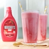 Sirô Hershey Strawberry 680g