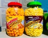 SNACK BẮP GIÒN TAN CORN SOUP COOWY 400G