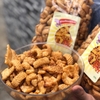 Snack Mực Mikato Thái 200g