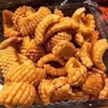 Snack Mực Mikato Thái 200g