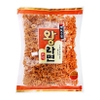 Snack Xoắn Mỳ Woang SeoulJK 330g