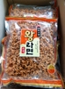 Snack Xoắn Mỳ Woang SeoulJK 330g
